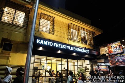 kantot flex|Kanto Freestyle Breakfast .